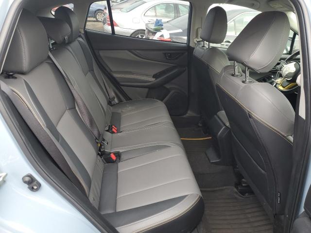 Photo 11 from auction – 2021 SUBARU CROSSTREK with VIN JF2GTHRC1MH387202