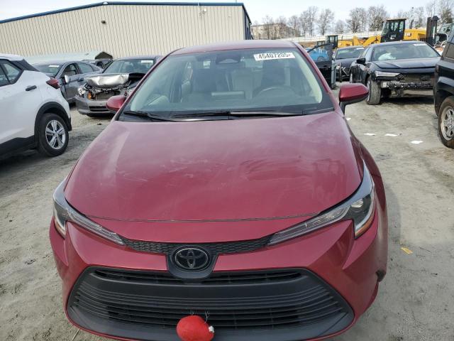 Photo 5 from auction – 2023 TOYOTA COROLLA LE with VIN 5YFB4MDE1PP054708