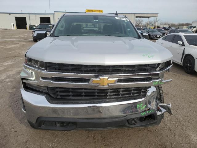 Photo 5 from auction – 2022 CHEVROLET SILVERADO with VIN 1GCUYDED7NZ221580