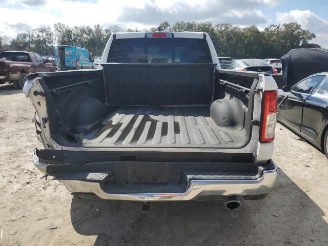 Photo 6 from auction – 2022 RAM 1500 BIG H with VIN 1C6SRFMTXNN339209