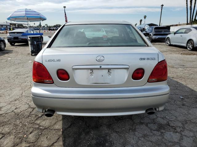 صورة رقم 6 من المزاد - 2004 LEXUS GS 300 مع VIN JT8BD69S240200967