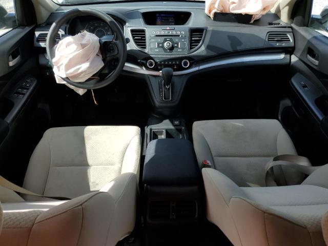 Photo 8 from auction – 2016 HONDA CR-V LX with VIN 5J6RM3H37GL027436