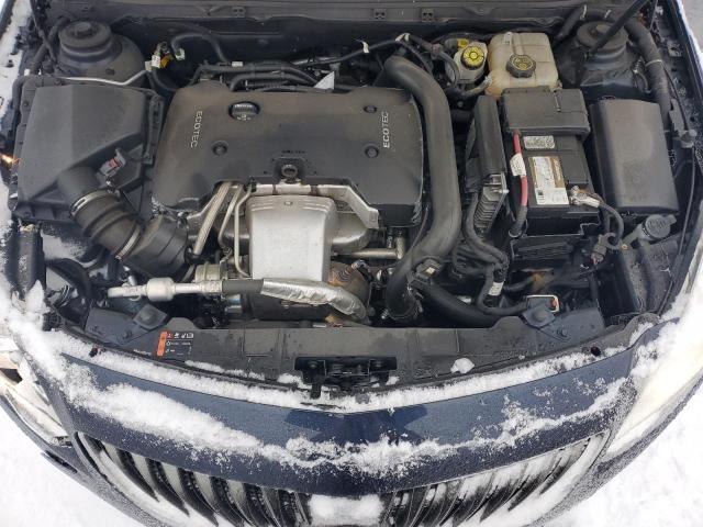 Photo 11 from auction – 2015 BUICK REGAL PREM with VIN 2G4GN5EX3F9245016