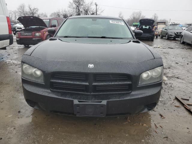 Photo 5 from auction – 2008 DODGE CHARGER with VIN 2B3KA43R78H324725