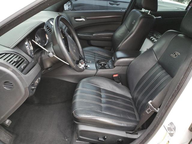 Photo 7 from auction – 2014 CHRYSLER 300 S with VIN 2C3CCAGG4EH273706