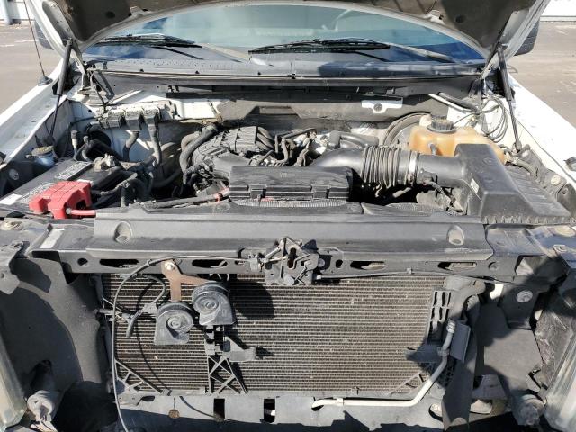 Photo 11 from auction – 2013 FORD F150 with VIN 1FTMF1CM9DKD20514