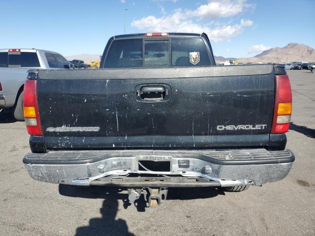 Photo 6 from auction – 2000 CHEVROLET SILVERADO with VIN 1GCEK19T3YE128282