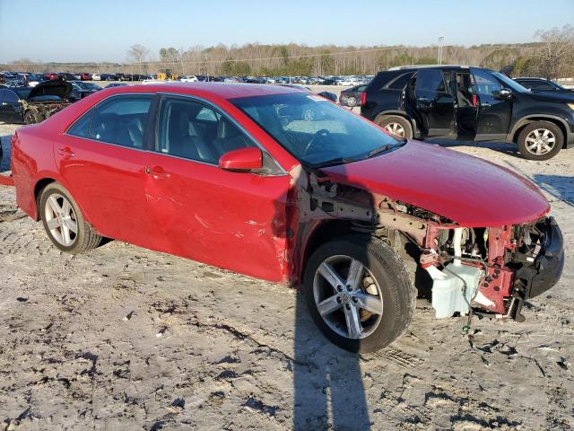 Photo 4 from auction – 2014 TOYOTA CAMRY L with VIN 4T1BF1FK7EU842142