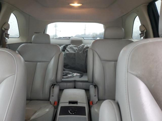 Photo 10 from auction – 2007 CHRYSLER PACIFICA T with VIN 2A8GM68X07R129775