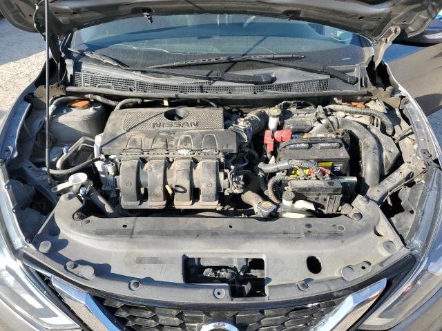 Photo 11 from auction – 2016 NISSAN SENTRA S with VIN 3N1AB7AP8GY320656
