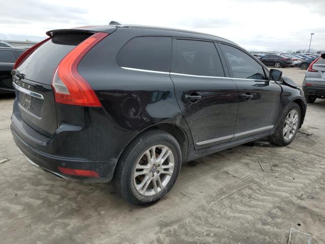 Photo 3 from auction – 2014 VOLVO XC60 3.2 with VIN YV4952DL7E2503428