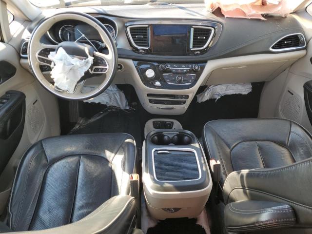 Снимка 8 от търг – 2018 CHRYSLER PACIFICA H с VIN 2C4RC1N76JR229610