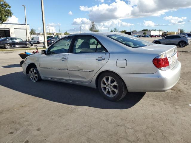 Photo 2 from auction – 2005 TOYOTA CAMRY LE with VIN 4T1BE30K85U594345