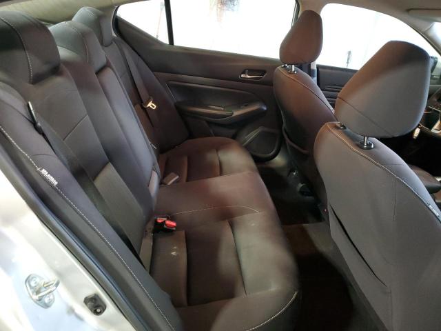 Photo 10 from auction – 2019 NISSAN ALTIMA S with VIN 1N4BL4BV4KC253622