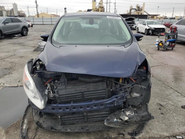 Photo 5 from auction – 2016 FORD C-MAX PREM with VIN 1FADP5CU8GL105831