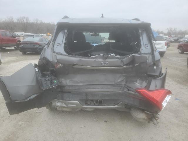 Photo 6 from auction – 2021 FORD EXPLORER X with VIN 1FMSK8DH4MGA61622