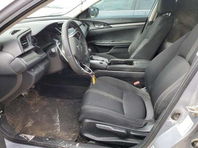 Photo 7 from auction – 2016 HONDA CIVIC LX with VIN 2HGFC2F52GH515976