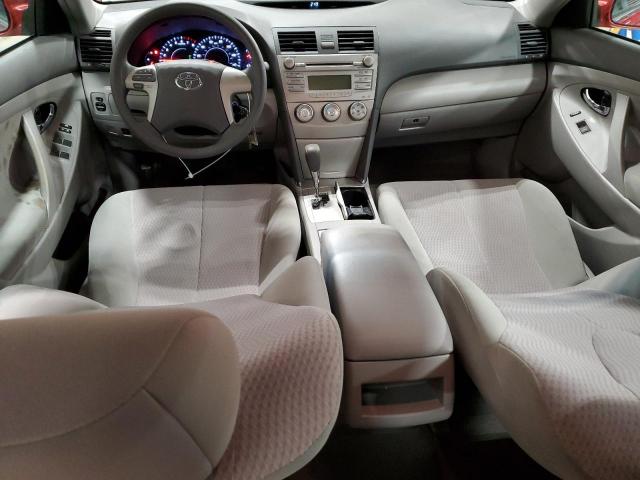 Photo 8 from auction – 2011 TOYOTA CAMRY BASE with VIN 4T1BF3EK5BU743702