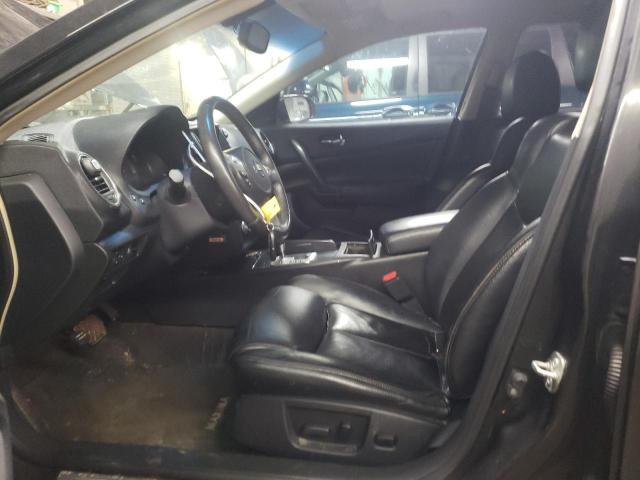 Photo 7 from auction – 2014 NISSAN MAXIMA S with VIN 1N4AA5AP1EC485884