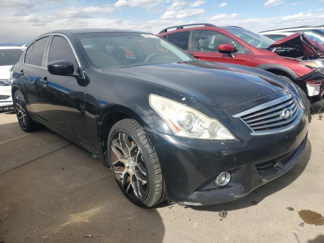 Photo 4 from auction – 2011 INFINITI G37 with VIN JN1CV6AR8BM351218