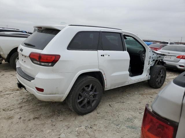 Photo 3 from auction – 2021 JEEP GRAND CHER with VIN 1C4RJFBG4MC811600