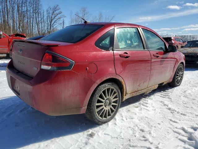 Photo 3 from auction – 2011 FORD FOCUS SES with VIN 1FAHP3GN3BW153589