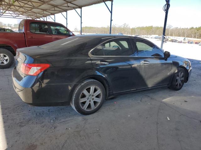 Zdjęcie 3 z aukcji – 2007 LEXUS ES 350 z VIN JTHBJ46G172048850