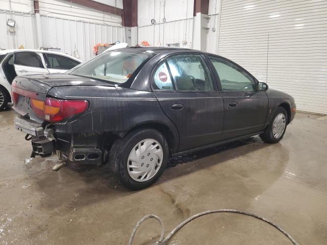 Photo 3 from auction – 2002 SATURN SL2 with VIN 1G8ZK52762Z289581