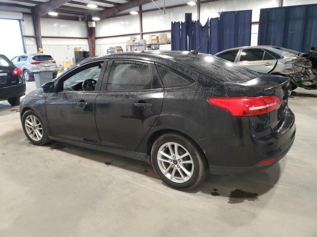 Photo 2 from auction – 2015 FORD FOCUS SE with VIN 1FADP3F28FL310689