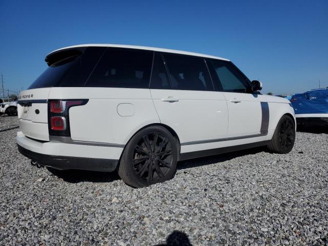 Photo 3 from auction – 2019 LAND ROVER RANGE ROVE with VIN SALGS5RE0KA546386