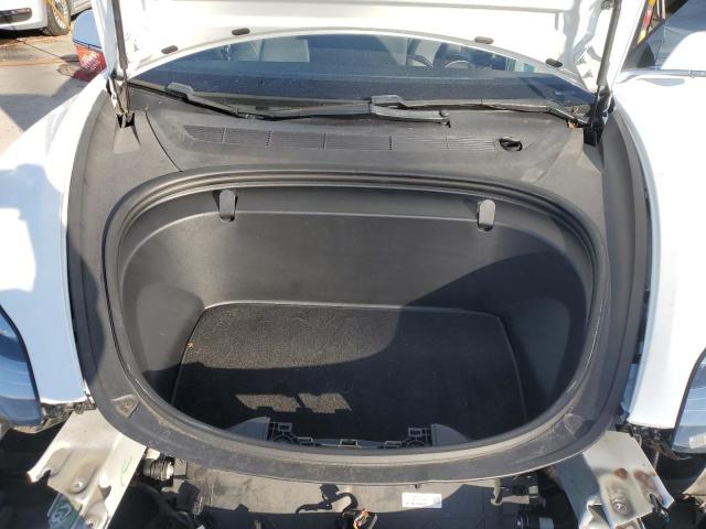 Photo 11 from auction – 2018 TESLA MODEL 3 with VIN 5YJ3E1EA4JF154705