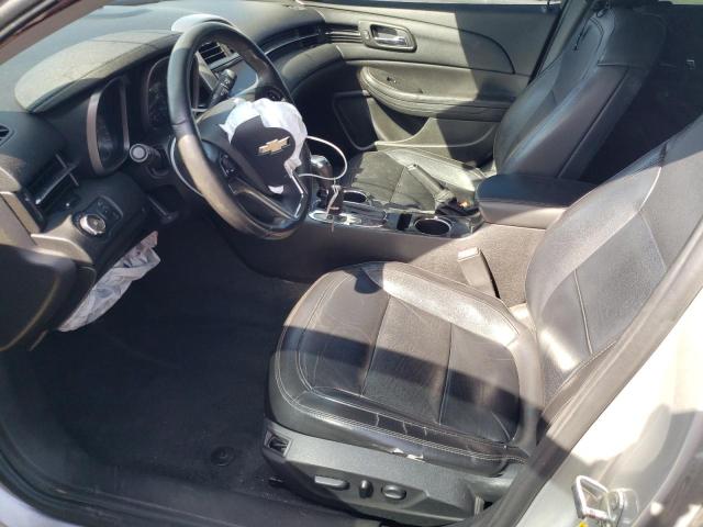 Photo 7 from auction – 2015 CHEVROLET MALIBU LTZ with VIN 1G11F5SL0FF110732