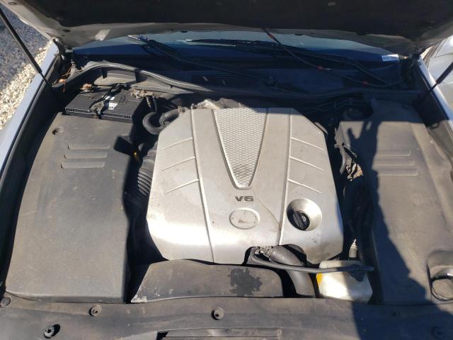 Foto 11 de la subasta – 2008 LEXUS GS 350 con VIN JTHCE96S980013710