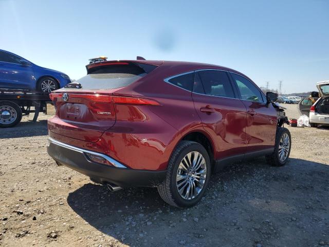 Photo 3 from auction – 2023 TOYOTA VENZA LE with VIN JTEAAAAHXPJ143226