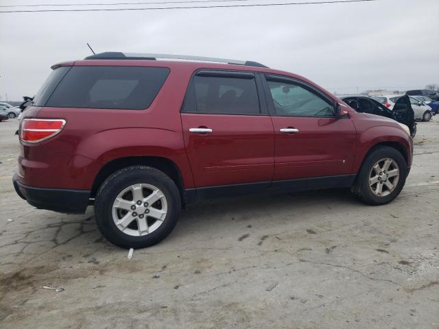 Photo 3 from auction – 2010 SATURN OUTLOOK XE with VIN 5GZLRTED3AJ124306