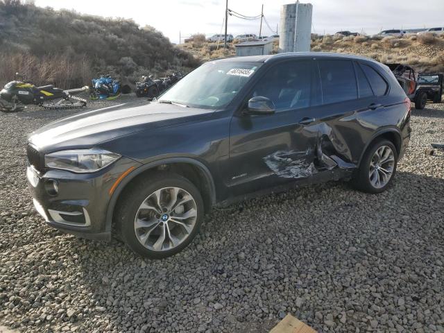 BMW X5 XDRIVE5 2015 with VIN 5UXKR6C57F0J79041 - Photo from auction
