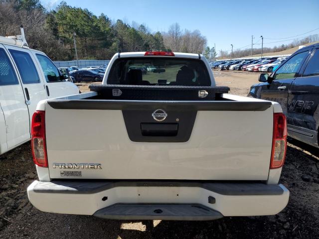 Photo 6 from auction – 2019 NISSAN FRONTIER S with VIN 1N6BD0CT9KN877270