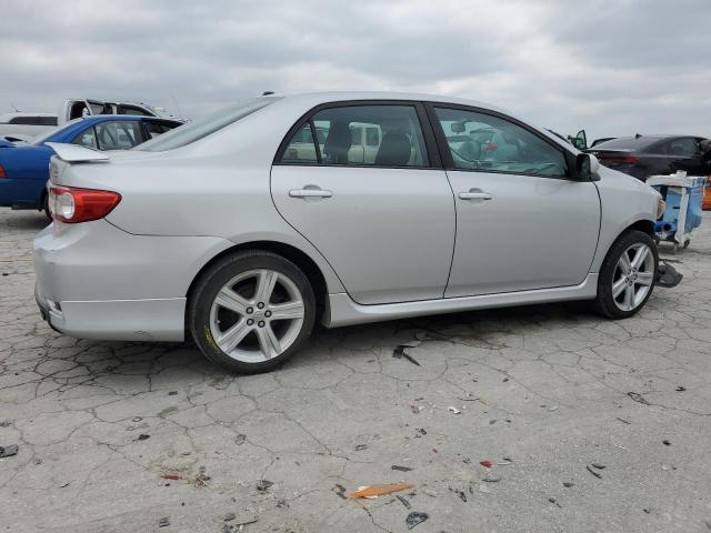 Photo 3 from auction – 2013 TOYOTA COROLLA BA with VIN 2T1BU4EE6DC070378