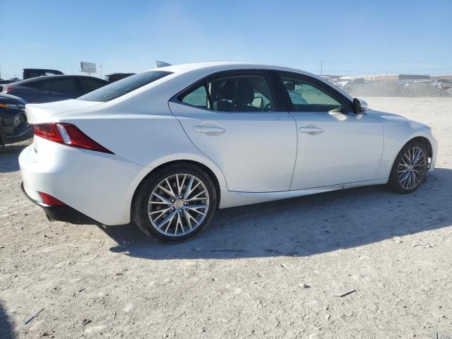 Photo 3 from auction – 2016 LEXUS IS 200T with VIN JTHBA1D28G5025652