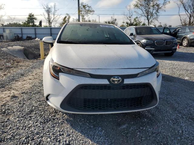 Photo 5 from auction – 2021 TOYOTA COROLLA LE with VIN 5YFEPMAE2MP181472