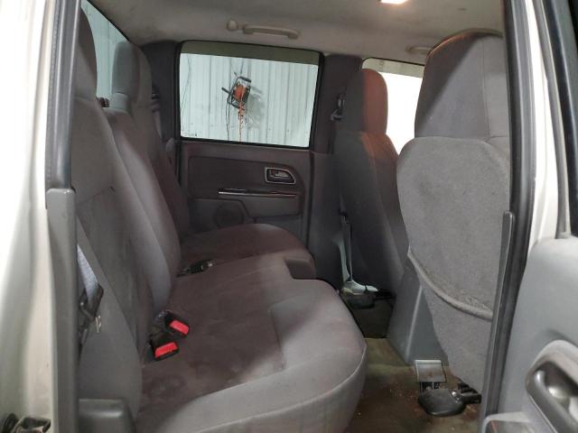 Photo 10 from auction – 2004 CHEVROLET COLORADO with VIN 1GCDS136948192608