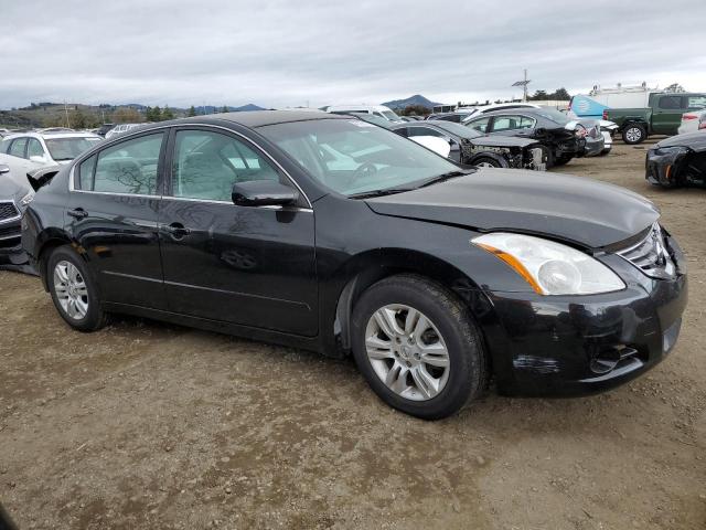 Photo 4 from auction – 2012 NISSAN ALTIMA BAS with VIN 1N4AL2AP0CN486955
