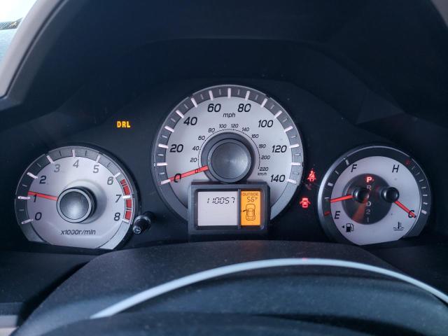 Foto 9 de la subasta – 2015 HONDA PILOT EXL con VIN 5FNYF3H56FB019259