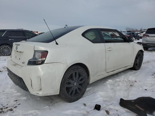Photo 3 from auction – 2016 TOYOTA SCION TC with VIN JTKJF5C77GJ024687