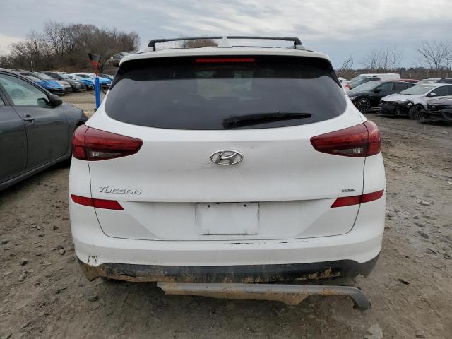 Photo 6 from auction – 2020 HYUNDAI TUCSON LIM with VIN KM8J3CAL4LU271335