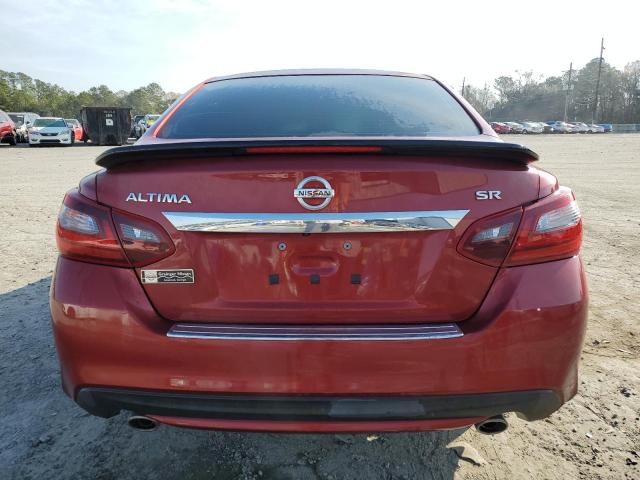 Photo 6 from auction – 2017 NISSAN ALTIMA 2.5 with VIN 1N4AL3AP7HC170980