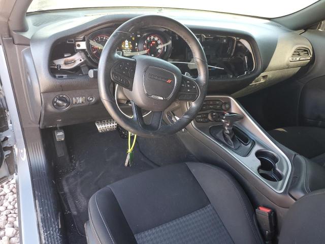 Photo 8 from auction – 2022 DODGE CHALLENGER with VIN 2C3CDZBT4NH144428