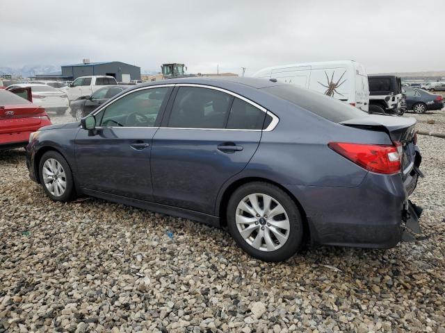 Photo 2 from auction – 2015 SUBARU LEGACY 2.5 with VIN 4S3BNBC6XF3061255