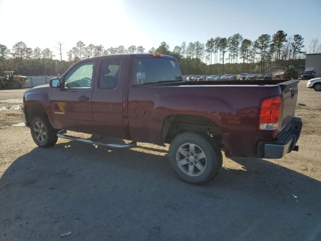 Photo 2 from auction – 2013 GMC SIERRA C15 with VIN 1GTR1VE05DZ259918