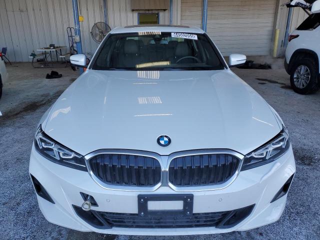 Foto 5 de la subasta – 2024 BMW 330XI con VIN 3MW89FF04R8E38197